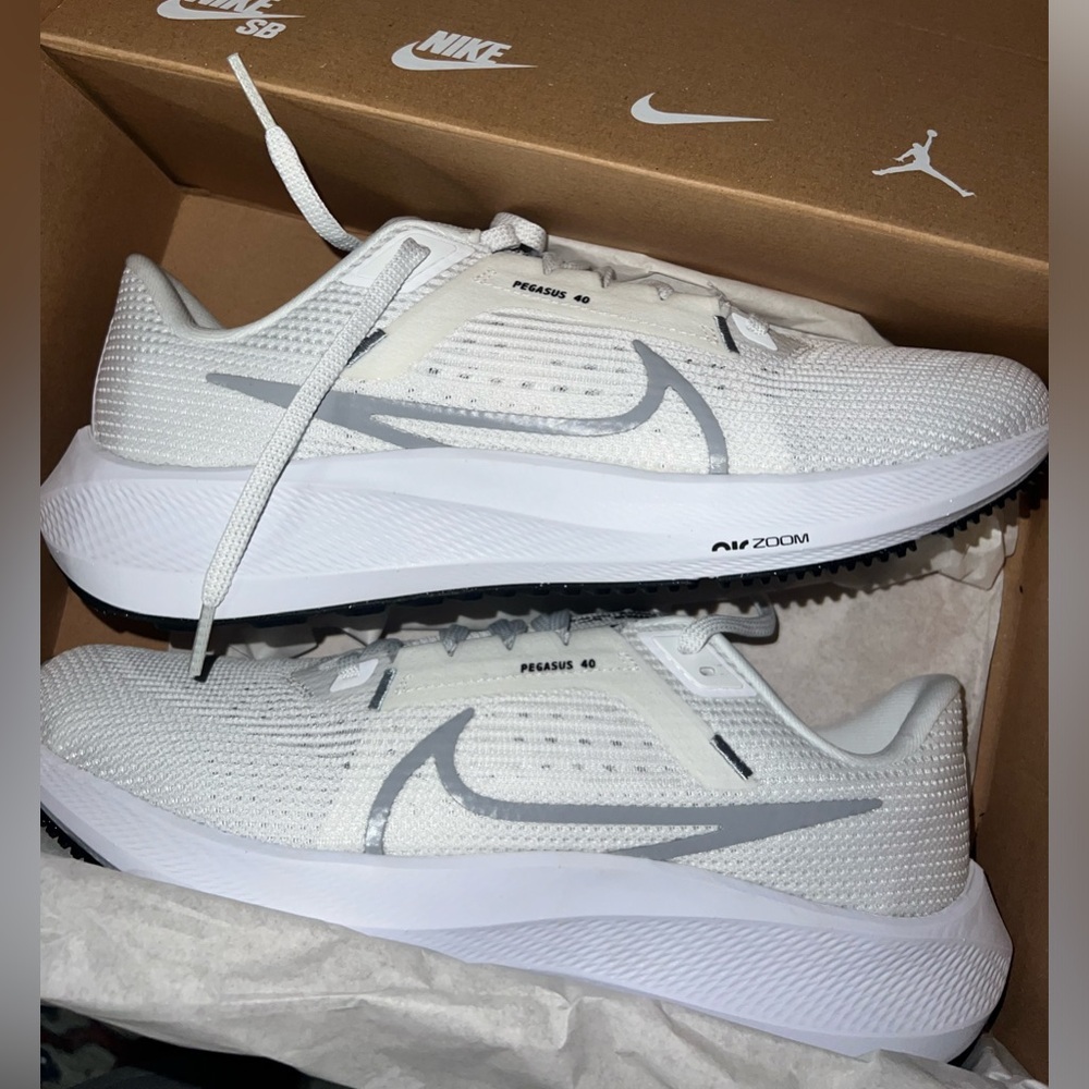 AIR ZOOM PEGASUS 40